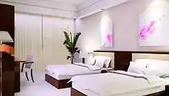 沈阳瑞心城市酒店,图四