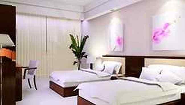 沈阳瑞心城市酒店,图四