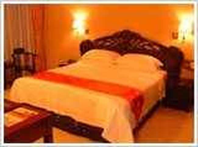 盘锦国贸饭店,图二