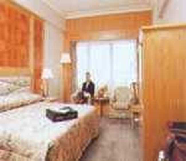 大连九州华美达饭店,图三