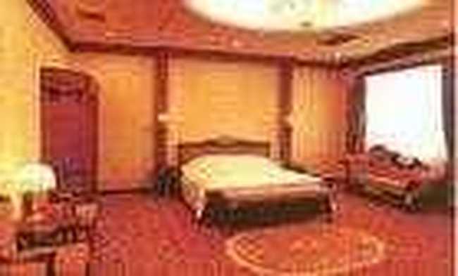 抚顺友谊宾馆,图二