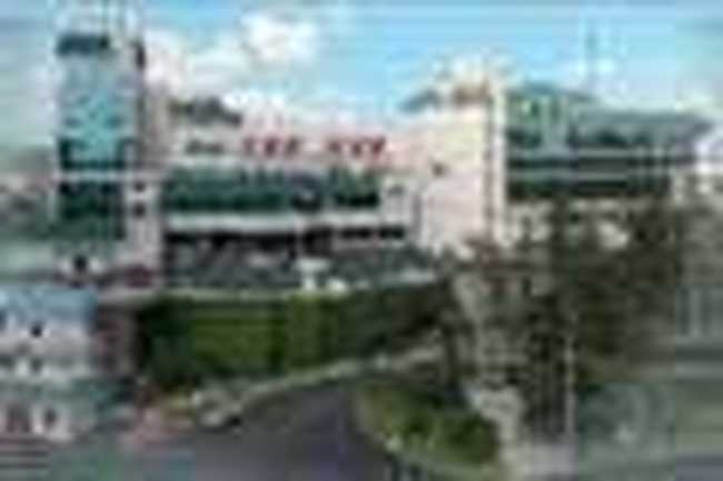 抚顺友谊宾馆,图三