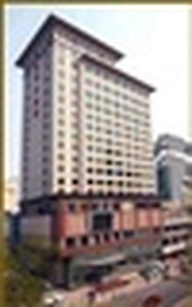 锦州元都大酒店,图一