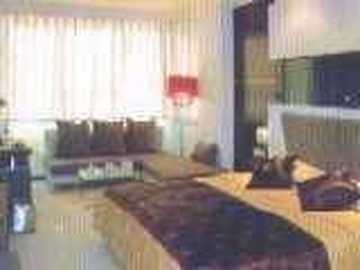 大连星海会展商务酒店,图二