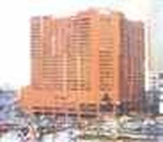 大连九州华美达饭店,图一