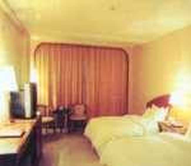 大连宝悦大酒店,图二