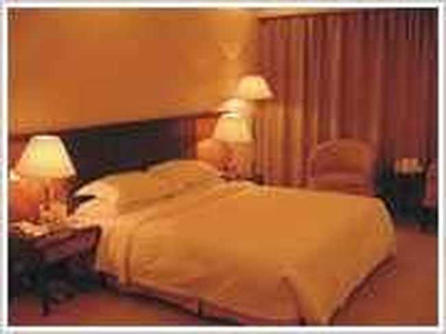 铁岭天兴酒店,图一