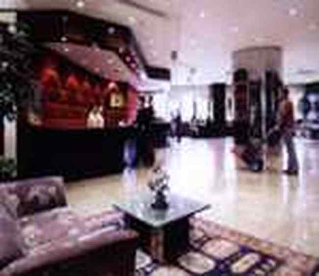 大连九州华美达饭店,图二