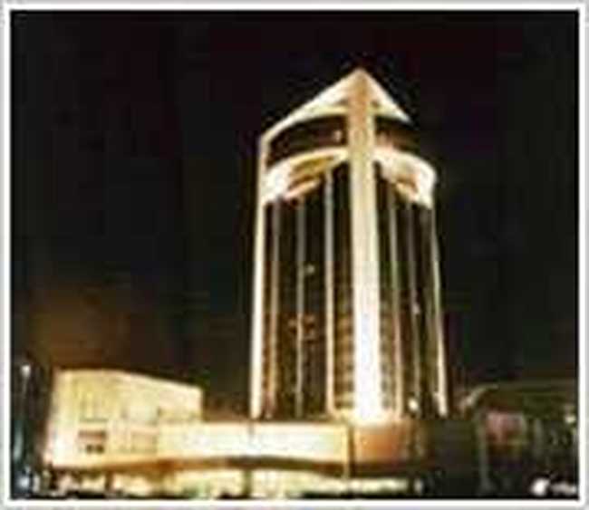 盘锦国贸饭店,图一