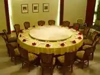 大连渤海明珠酒店,图四