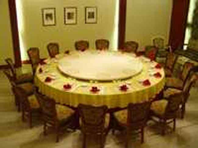 大连渤海明珠酒店,图四