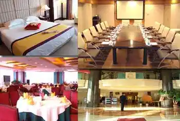 大连船舶丽湾大酒店,图一