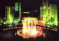 沈阳玫瑰大酒店