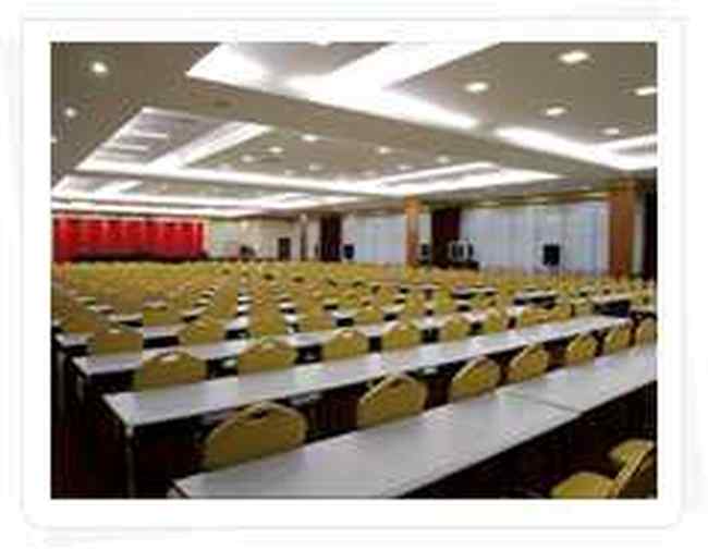 燕都国际酒店,图三