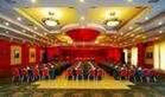 中联大酒店,图三