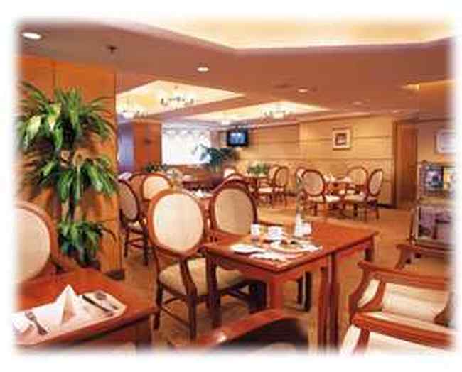 沈阳凯莱大酒店,图四