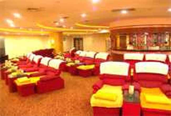 大连船舶丽湾大酒店,图四