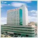 七宝山饭店,图一