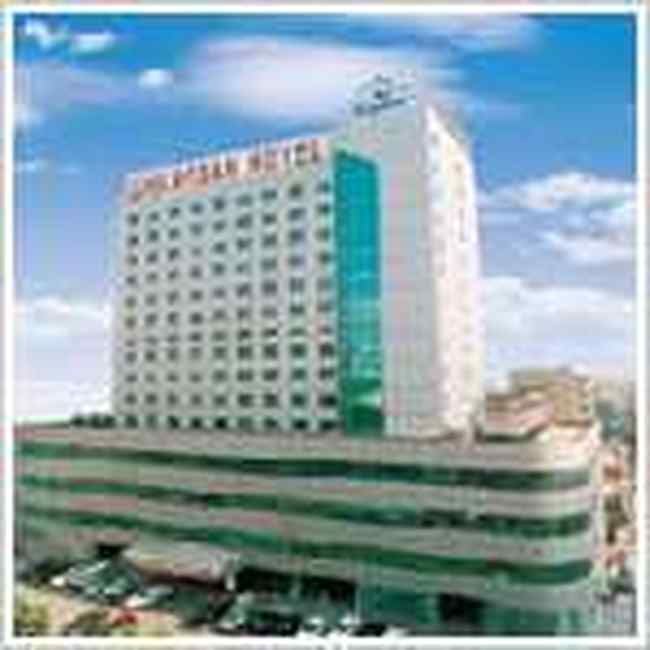 七寶山飯店,圖一