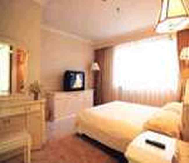 大连国际机场宾馆,图三