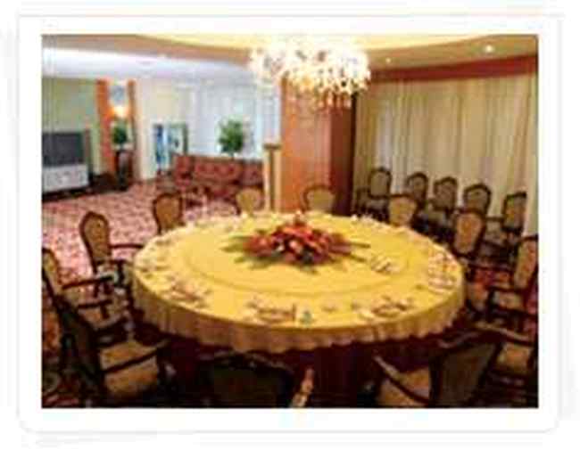 燕都国际酒店,图四