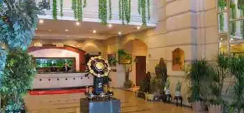 大连中山大酒店,图一