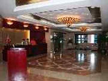 海悦城市广场酒店,图二