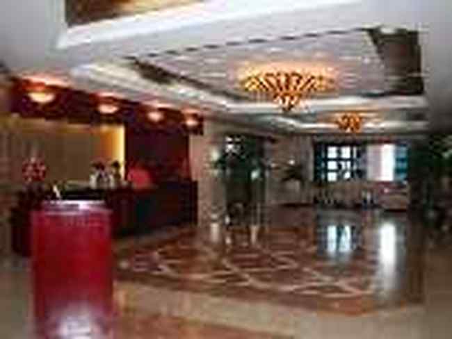 海悦城市广场酒店,图二