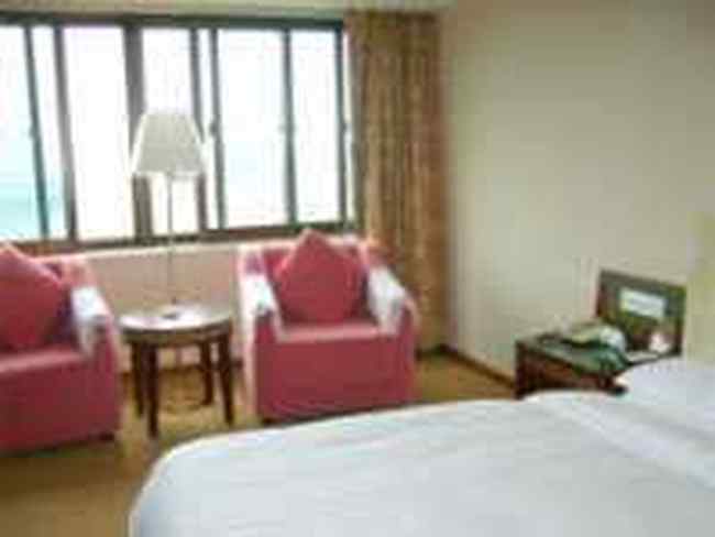 大连丽景(嘉柏)大酒店,图四