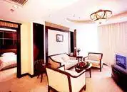 大连文园大酒店,图一