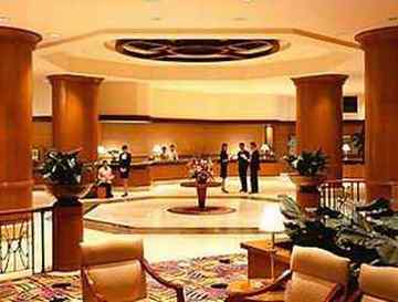 沈阳商贸饭店,图一