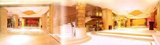 沈阳玫瑰大酒店,图二