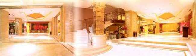 沈阳玫瑰大酒店,图二