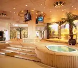 大连仲夏花园酒店,图六