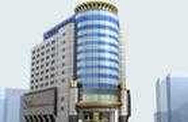 假日阳光酒店,图四