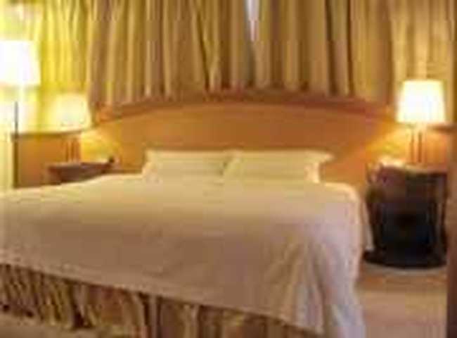 大连香洲大饭店,图三