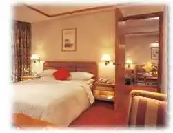 沈阳凯莱大酒店,图三