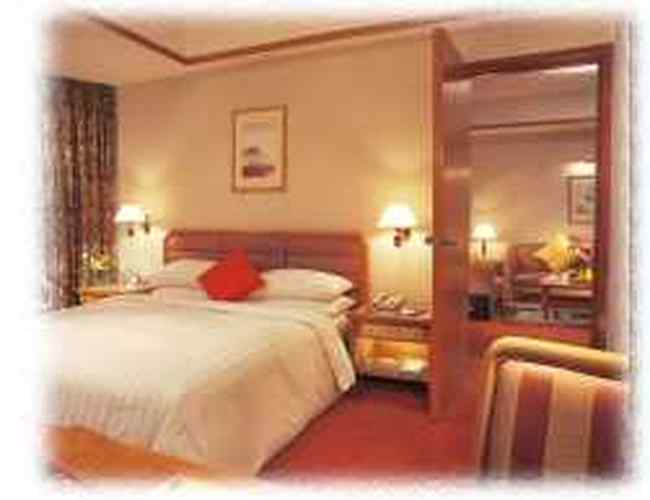 沈阳凯莱大酒店,图三