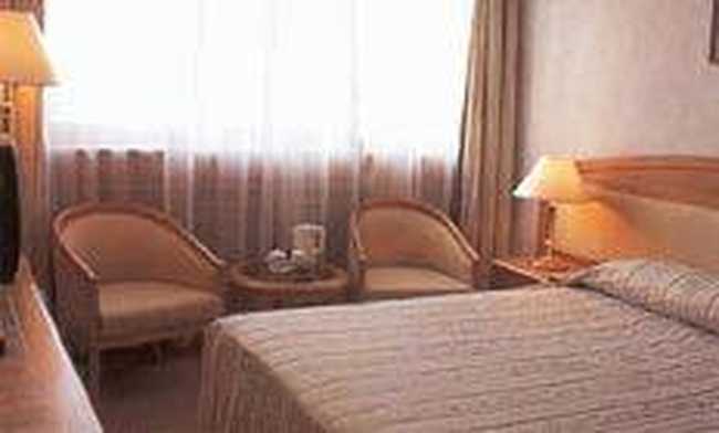 沈阳格林大饭店,图三