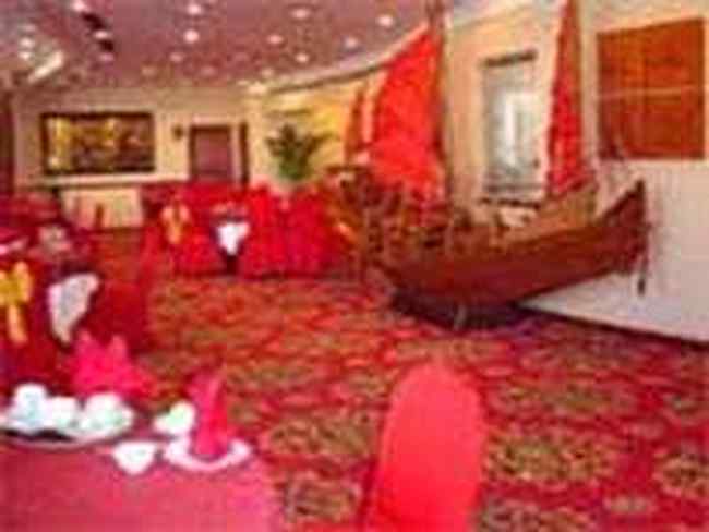 大连凯莱酒店,图五