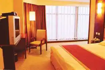 沈阳玫瑰大酒店,图四