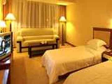 大连奥利加尔大酒店,图三