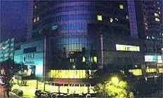 沈阳金都饭店,图一