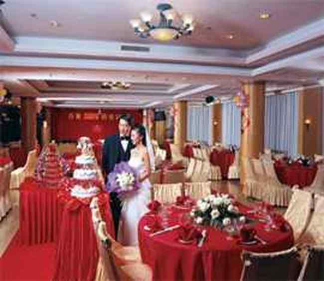 大连仲夏花园酒店,图五