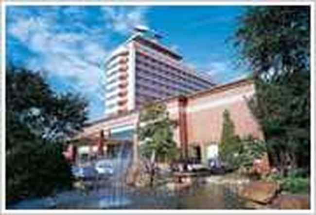 辽宁凤凰饭店,图二