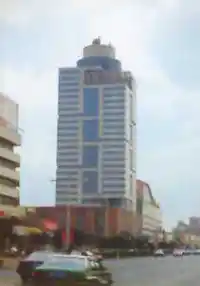 大连心悦大酒店