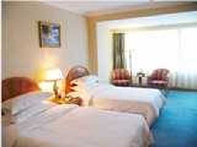 大连渤海明珠酒店,图三