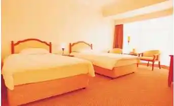 沈阳玫瑰大酒店,图三