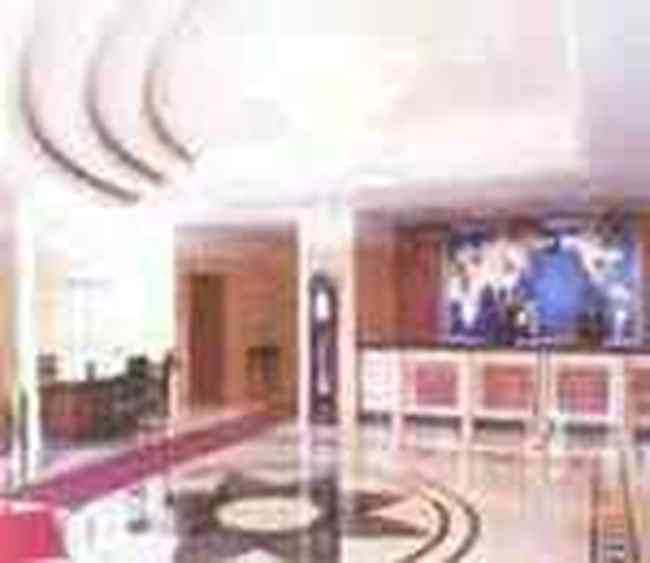 大连国航大厦,图二