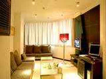 大连星海会展商务酒店,图六